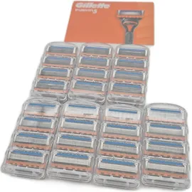 Gillette Rasierklingen Fusion5 28 St.