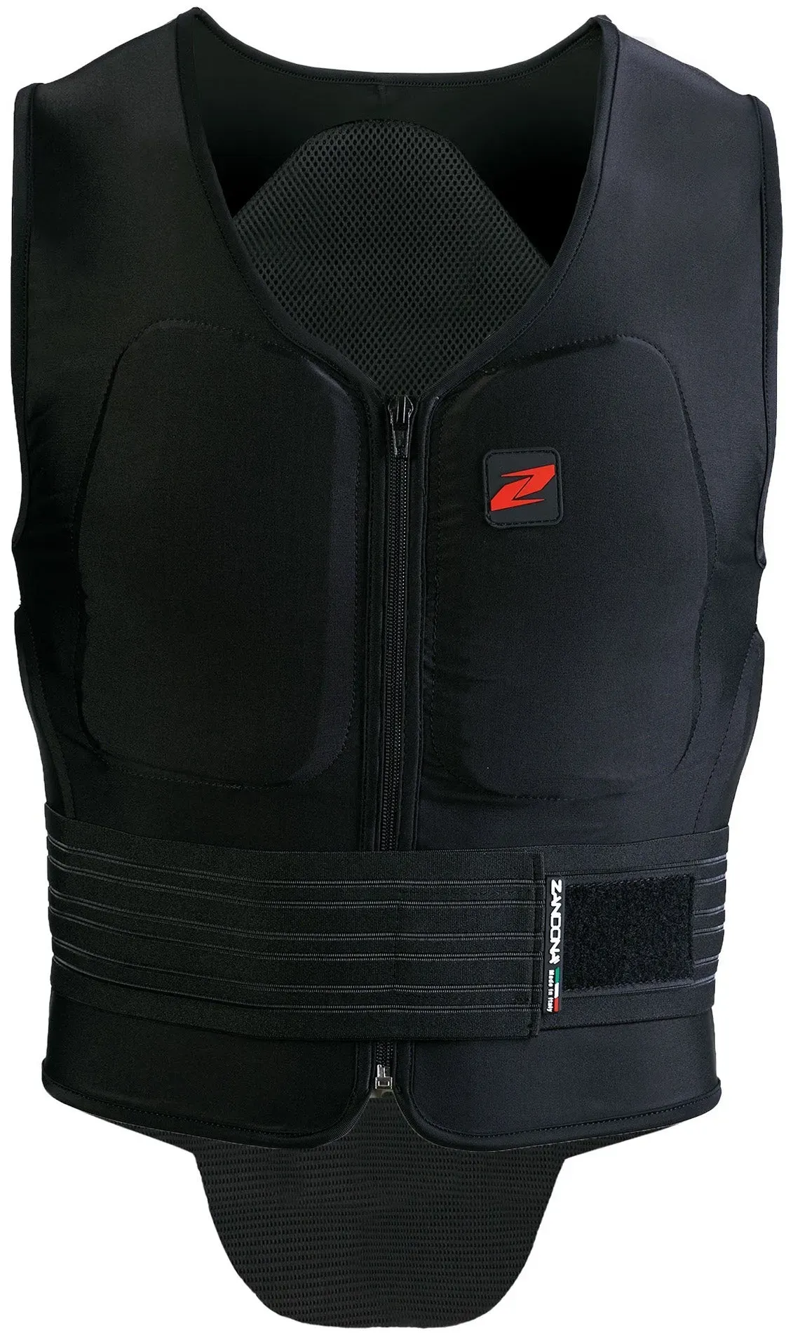 Zandona Soft Vest Pro x8 (178-187cm) Rückenprotektor
