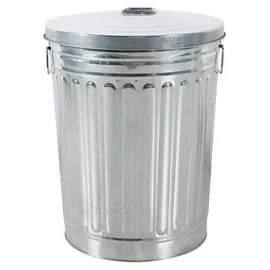 Mojawo Oskartonne 20 l Silber