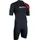 Mesle Neoprenanzug Shorty Rot M