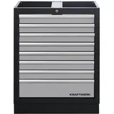 Kraftwerk Schubladenschrank Mobilio 3964-14