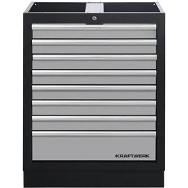 Kraftwerk Schubladenschrank Mobilio 3964-14