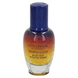 L'Occitane Immortelle Reset Nachtserum 30 ml