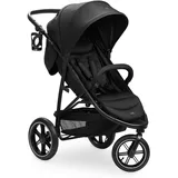 hauck Rapid 3 Air Black