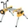DeWalt DE7400 Untergestell für DW745