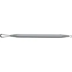 ERBE Mitesserentferner 12 cm INOX 1 St