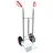 E/D/E Alu-Transportkarre 150 kg