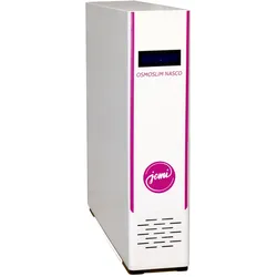 JoMi Wasserfilter-Anlage OsmoSlim Nasco Untertisch-Filteranlage