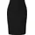 s.Oliver Bleistiftrock Damen Schwarz 36