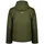 Mammut Treeline 3in1 Hardshell Gore-tex® Jacke - Dark Marsh / Black - L