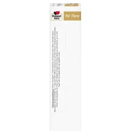 Queisser Pharma Doppelherz Anti-Hairball Complex Katzen 25 x 10 g