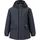 ZigZag Malic Winterjacke Navy 140