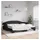 vidaXL Tagesbett 100 x 200 cm Schwarz