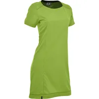 Maul Kleid Welschnofen 2XT Grün 44
