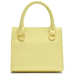 Liu Jo  Taschen XS TOTE  in Gelb, Einheitsgrösse