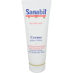 Sanabil Creme gegen Falten
