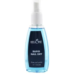 Herome Cosmetics Handpflege Rapid Nail Dry Nagelpflege 75 ml