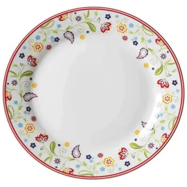 Ritzenhoff & Breker Shanti Doppio Tafelservice 18-tlg. bunt