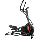 FUEL FITNESS EC100 schwarz