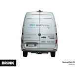 BRINK Anhängevorrichtung 511200