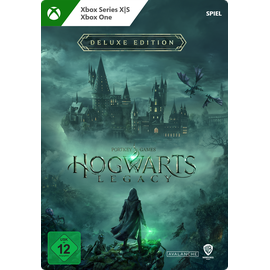 Hogwarts Legacy: Digital Deluxe Edition Xbox Series X/Series S
