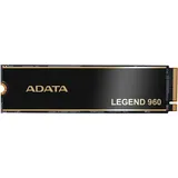 A-Data Legend 960 4 TB M.2 ALEG-960-4TCS