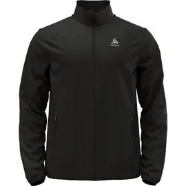 Odlo Essential Light Herren Schwarz XL