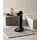 Aarke Carbonator 3 matte black + PET-Flasche