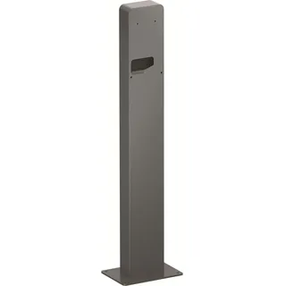 ABB Stotz S&J Stele f. 1 Terra Wallbox TAC pedestal single