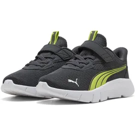 Puma Flexfocus Modern Grau/Weiß 32