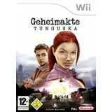 Geheimakte Tunguska (Wii)