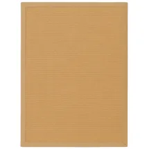 Astra Sisalteppich Sisal Premium Teppich ASTRA Manaus, Eckig beige Eckig | 300 cm x 400 cm