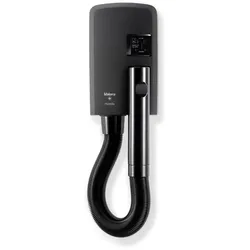 Valera Hotello Shaver black - Haartrockner 1200W - m.Schlauch+Rasiersteckdose
