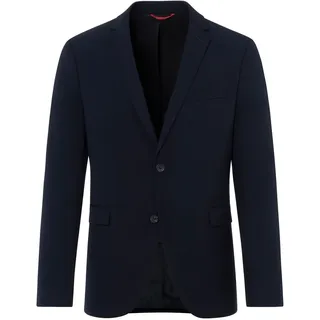 Thomas Goodwin Sakko in navy | Gr.: 110