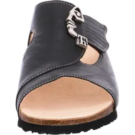 THINK! Mizzi mit Verzierung Damen schwarz/kombi 37