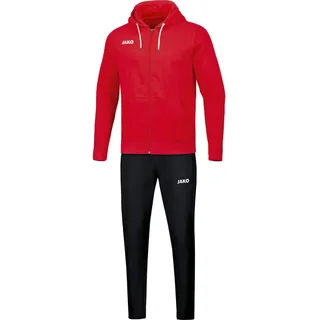 Jako Tracksuit Base mit Kapuze