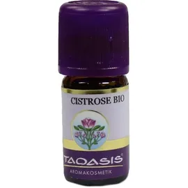 Taoasis CISTROSE Öl Bio