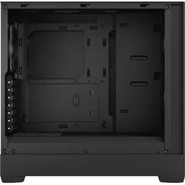 Fractal Design Pop Air Black Solid ATX Gaming Gehäuse Schwarz