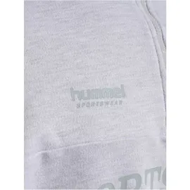 hummel Sweatshirt Grau XS