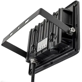 ChiliTec LED Fluter SlimLine 30W, 2721lm 4000K, neutralweiß