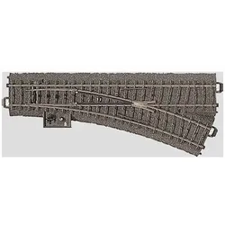 Märklin 24612 - H0 - C-Gleis Handweiche rechts