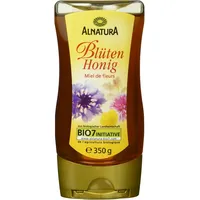 Alnatura Bio Blütenhonig, 350g