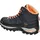 CMP Rigel Mid WP Damen Antracite/Sunrise 37