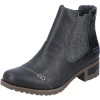Rieker 70354-00 Damen Schwarz 42