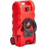 Vevor Benzinkanister Kraftstofftrolley 56,78 L