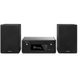 Ceol N11DAB 2 Kanäle Heim-Audio-Mikrosystem AM, DAB, DAB+, FM Bluetooth