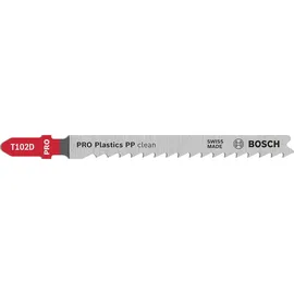 Bosch Stichsägeblatt T 102 D 3 Stück