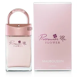 Mauboussin Promise Me Flower Eau de Toilette 90 ml