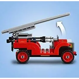 LEGO Creator Expert Winterliche Feuerwache 10263