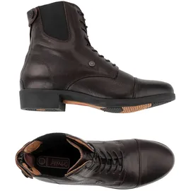 Suedwind Footwear Advanced II BZ Lace Soft Schwarz 41